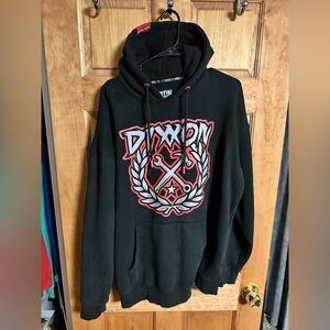 Dixxon Hoodie